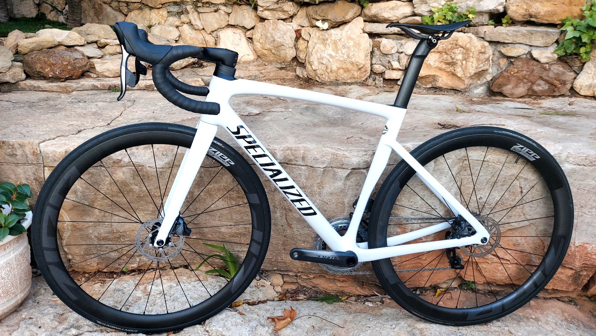 Specialized SL7 Tarmac Pro AXS 12V t54