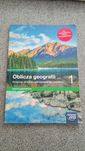 Podręcznik do geografii do 1 liceum i technikum