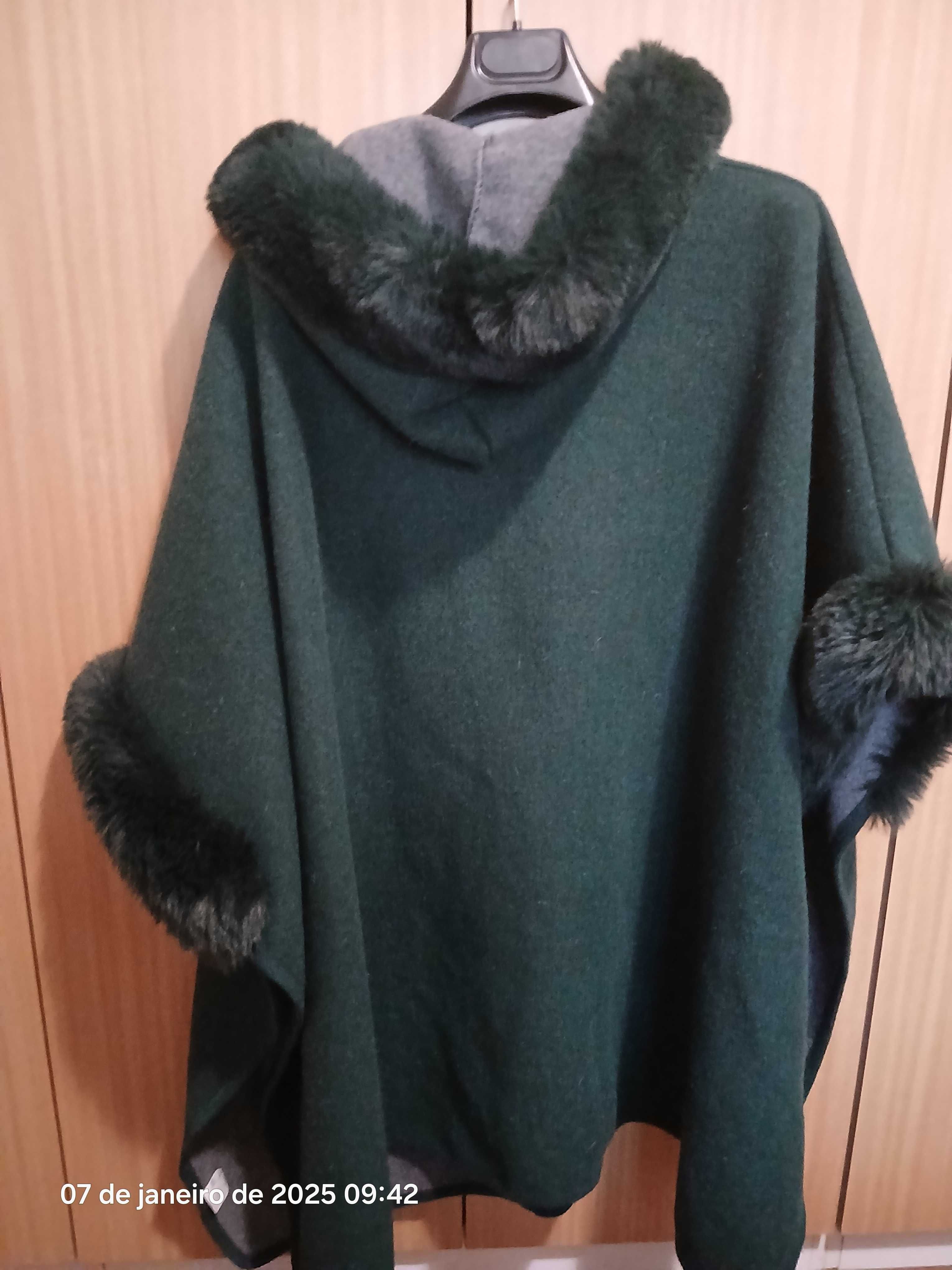 Vendo capa Natura