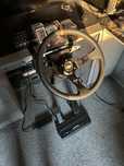Kierownica Moza r9 v3