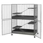 Gaiola Grande Savic Suite Royal XL