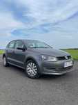 Volkswagen Polo V 2010 1.4 Benzyna 86 KM Klimatyzacja Polski Salon