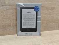 Czytnik e-booków Kobo Clara BW 16 GB 6 " czarny