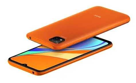 Redmi 9C NFC nunca foi aberto