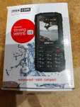 Świetny  telefon dla  Seniora - Maxcom Strong MM916 3G