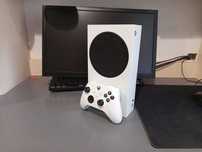 Xbox series s бу