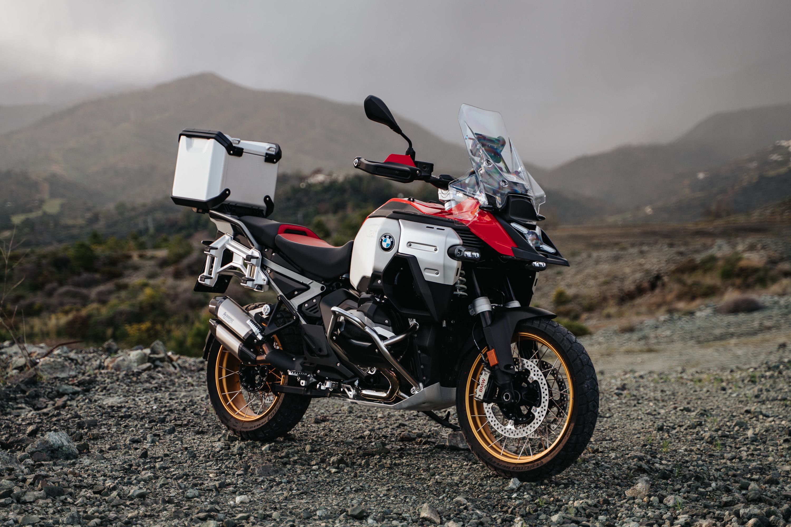BMW 1300 GS Adventure- ŚWIATOWY HIT - NOWOŚĆ Wypożyczalnia Motocykli