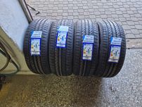 205/50r17 fortune nowe opony letnie montaz w cenie