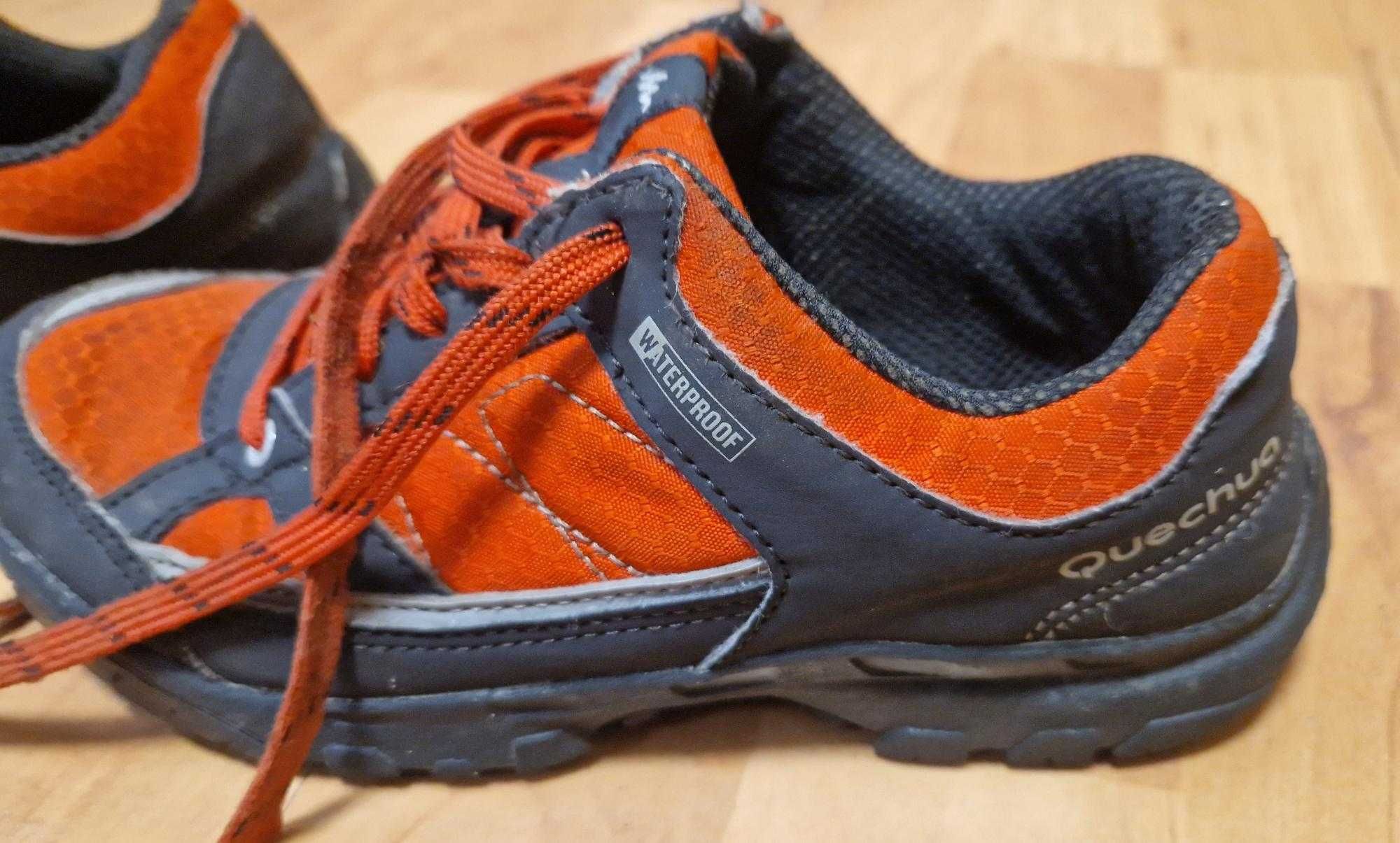 buty sportowe dziecięce r.33