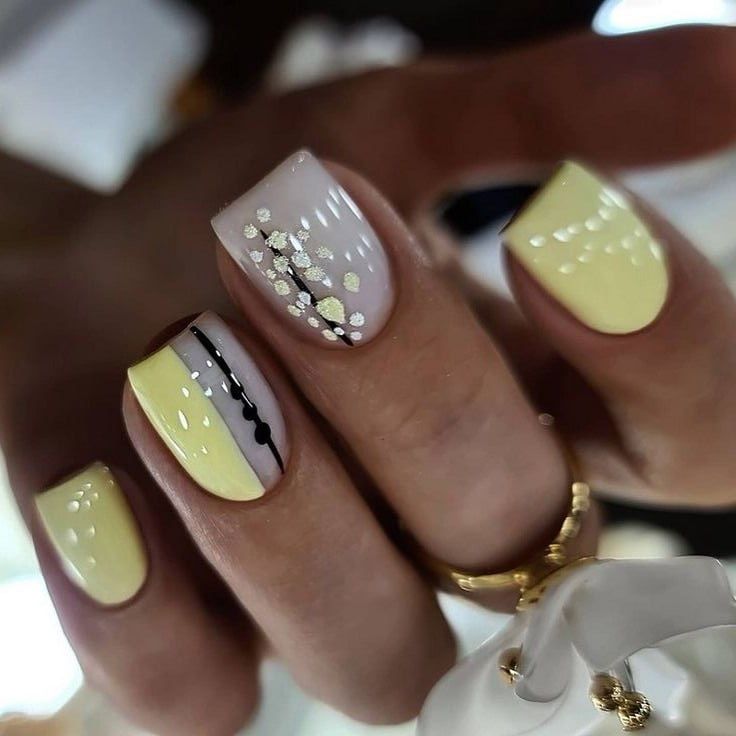Manicure żelowy dopełnienie przedłużenie paznokcie modele