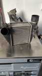 VW Golf IV 1,9 intercooler