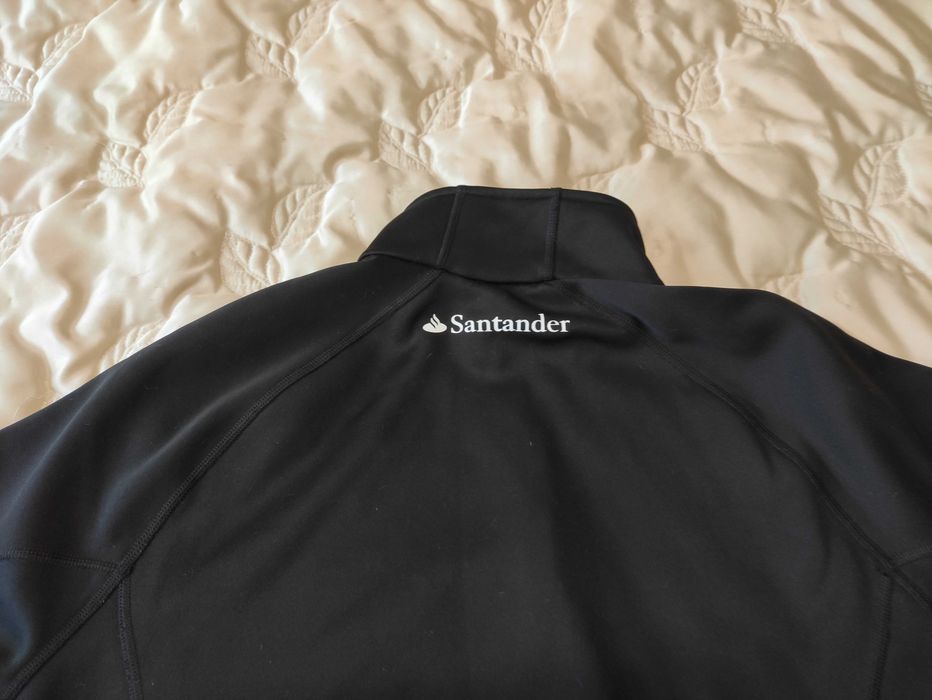 Męska bluza sportowa Ferrari r. L-XL bdb