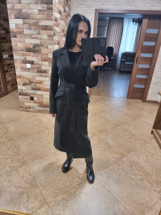 Пальто Rinna rossi S-Mр