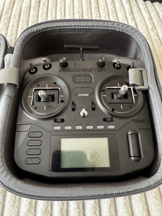 FPV пульт RadioMaster Boxer ELRS (M2)