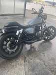 Keeway k-light 125