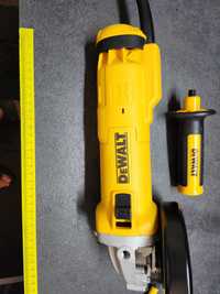 Szlifierka kątowa Dewalt DWE4217