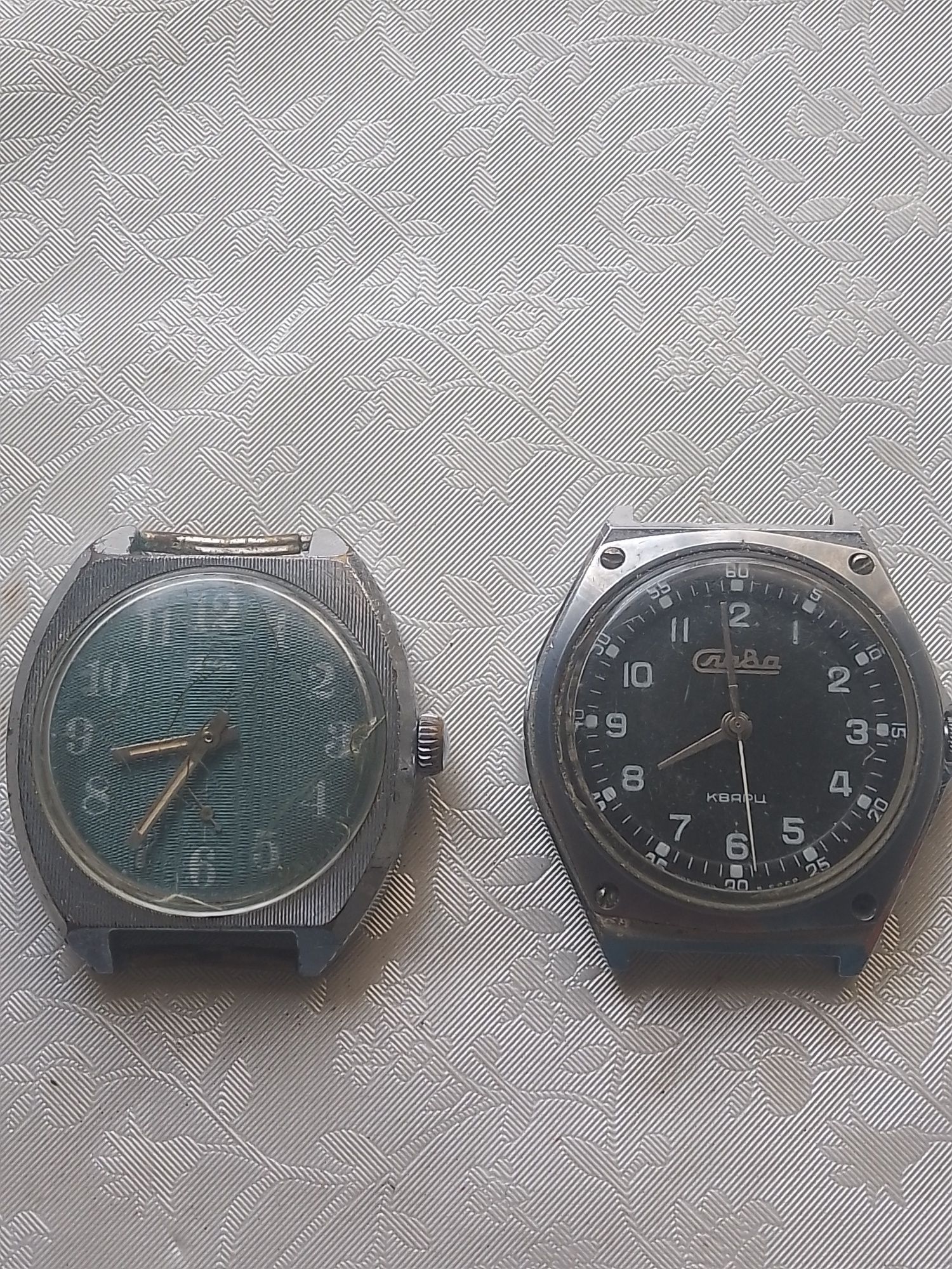 Часы СССР В коллекцию.Цена за все.