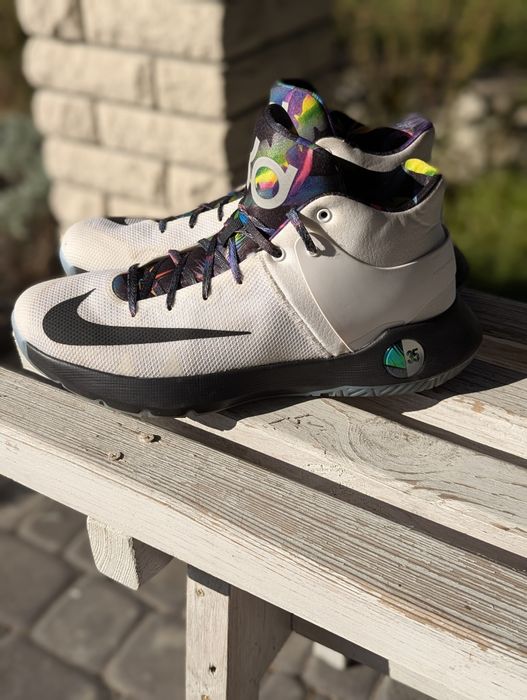 Nike kd trey 5 IV