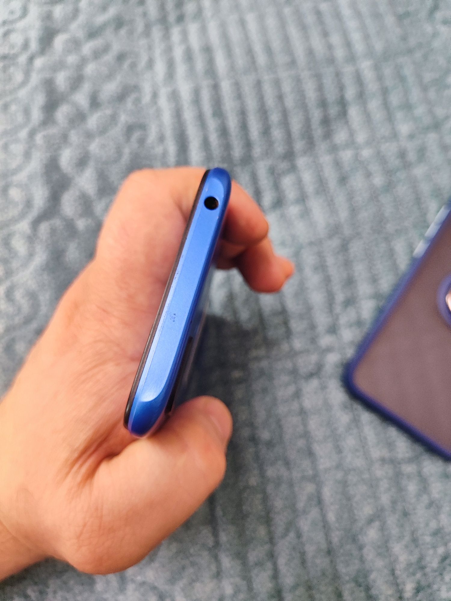 Смартфон Xiaomi Redmi 9C  4G. NFC