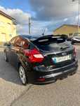 Ford Focus ST250