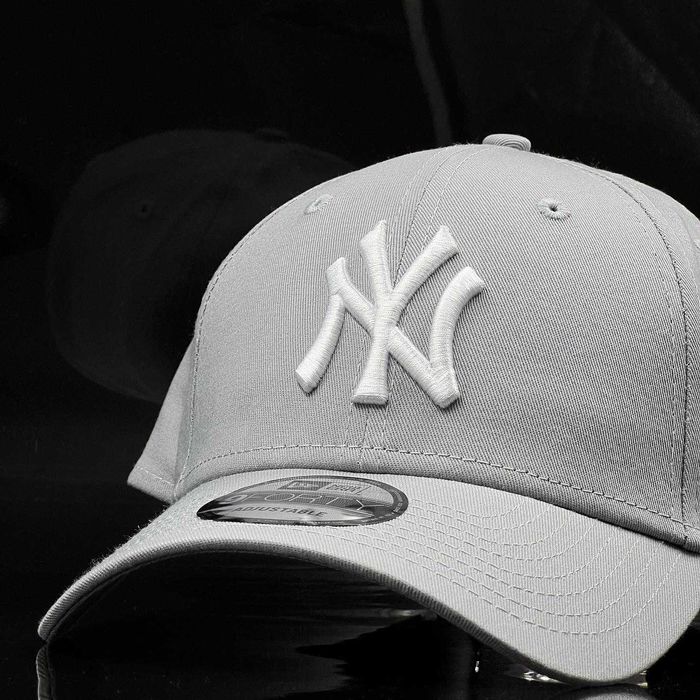 Кепка бейсболка New Era 9FORTY New York Yankees 10531940
