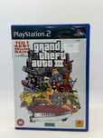 Gta III Ps2 nr 6130