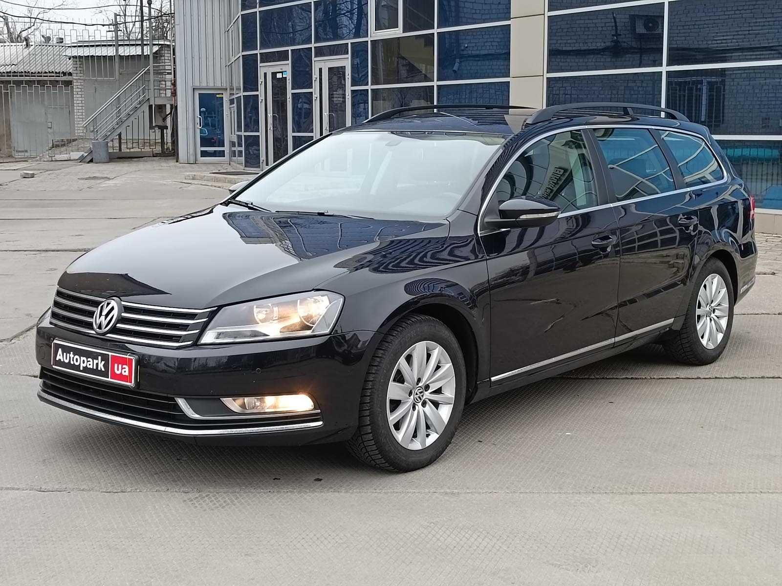 Продам Volkswagen Passat 2011р. #40199