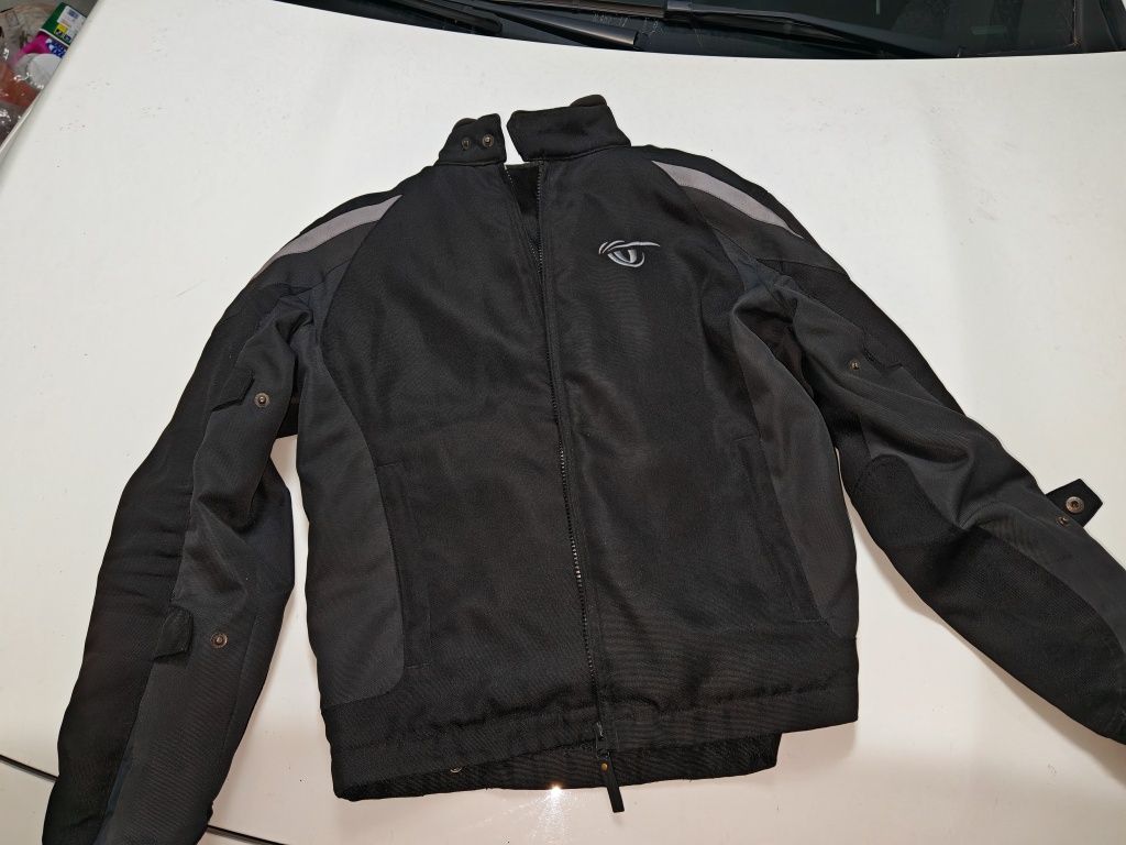 Casaca Drenaline para Moto