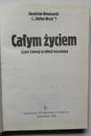 Całym życiem: Szare Szeregi w relacji naczelnika