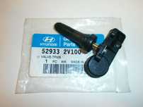 CZUJNIK CIŚNIENIA TPMS KPL. HYUNDAI VELOSTER 2011-2017 nr kat. 529332V100