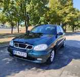 Продам Daewoo Lanos в отличном состоянии.