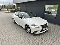 Lexus IS Salon Polska 200T