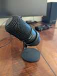 Микрофон HyperX Solocast