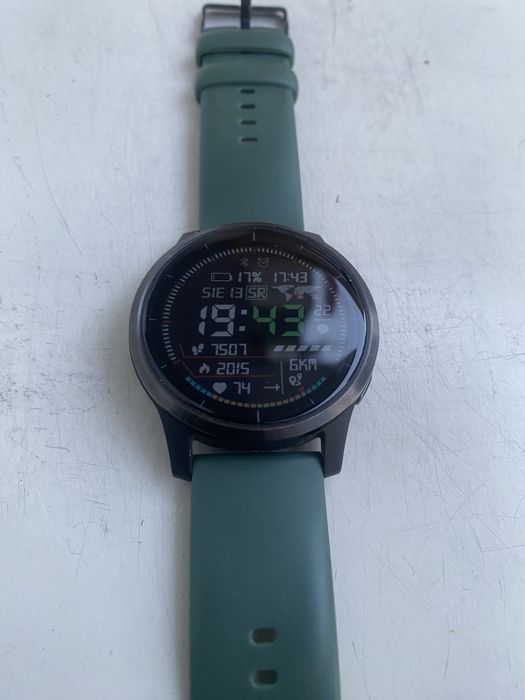 Garmin Vivoactive 4