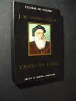Coelho (J.M.Latino);Vasco da Gama