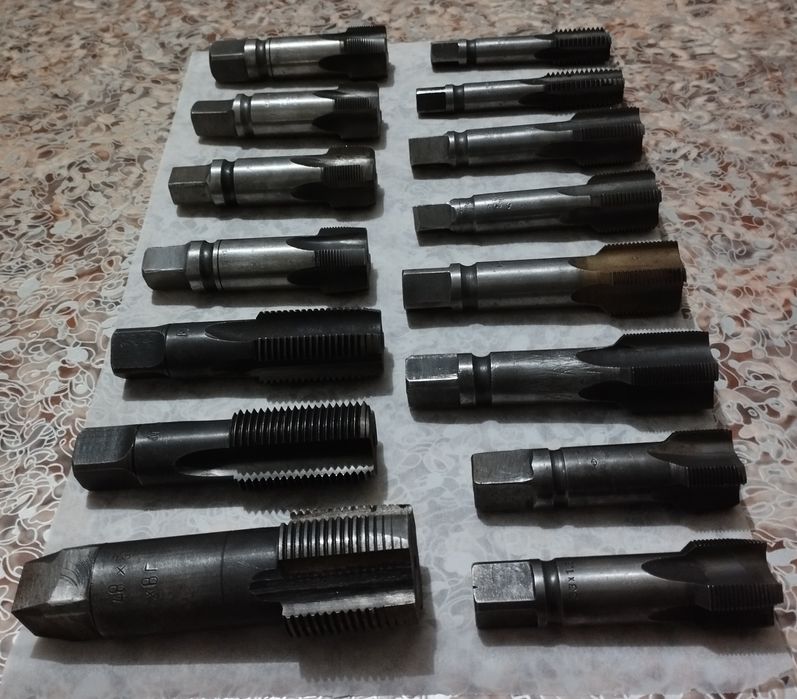 Мечики СССР одним лотом