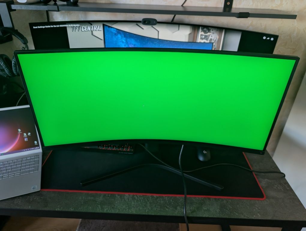 Xiaomi Mi Curved Gaming Monitor 34" 144Hz VA