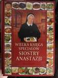 Książka kucharska siostry Anastazji