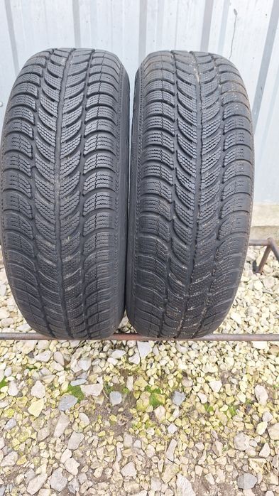 Opony zimowe Dębica 185/65 15