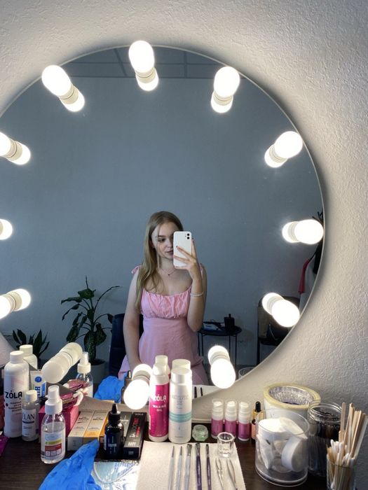 Послуги бровіста, ламімейкера