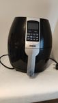 Airfryer Princess XL