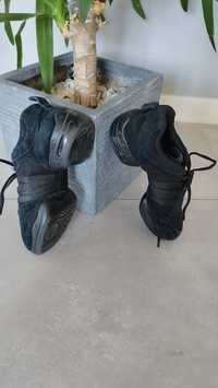 Buty do tańca nowoczesnego jazówki 33 20,5 cm Sansha