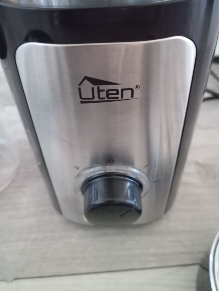 Blender kielichowy Uten