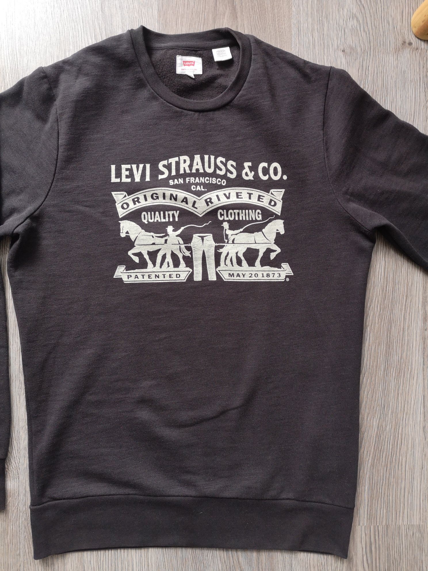 Bluza Levi strauss &  co