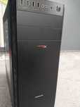 Komputer z i7-7700k, dysk M.2, 16GB RAM
