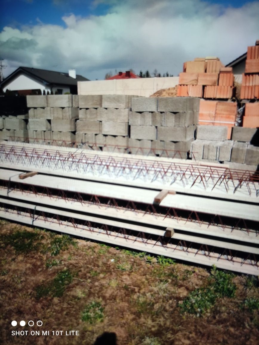 Strop TERIVA kompletny
