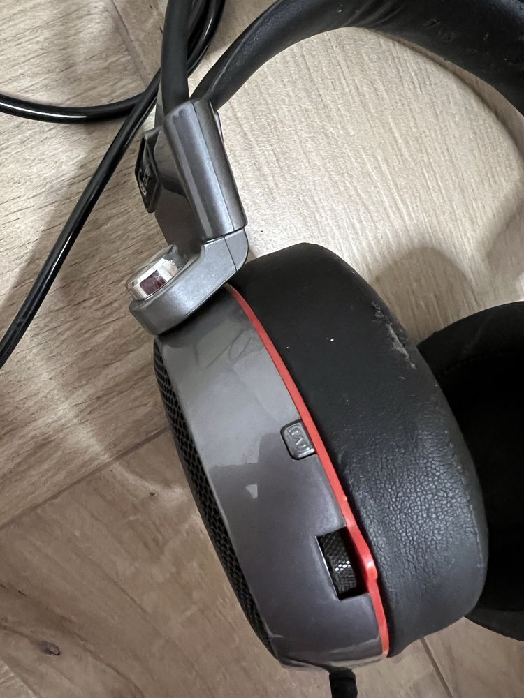 Słuchawki nauszne Tracer Gamezone Thunder 7.1
