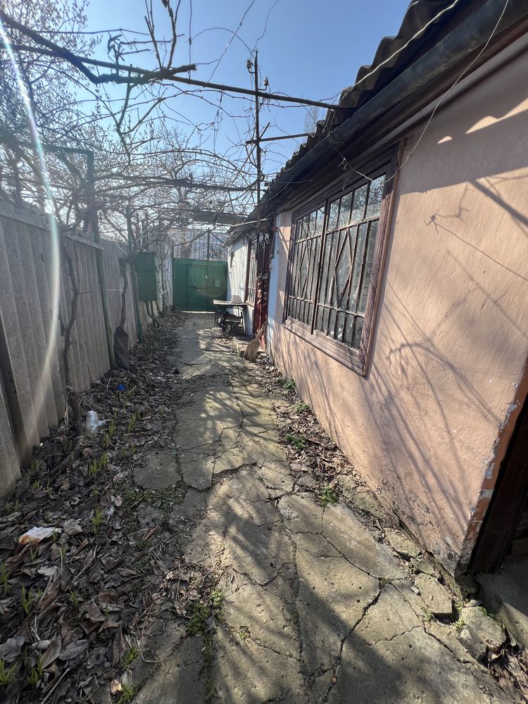 Продаю частину будинку