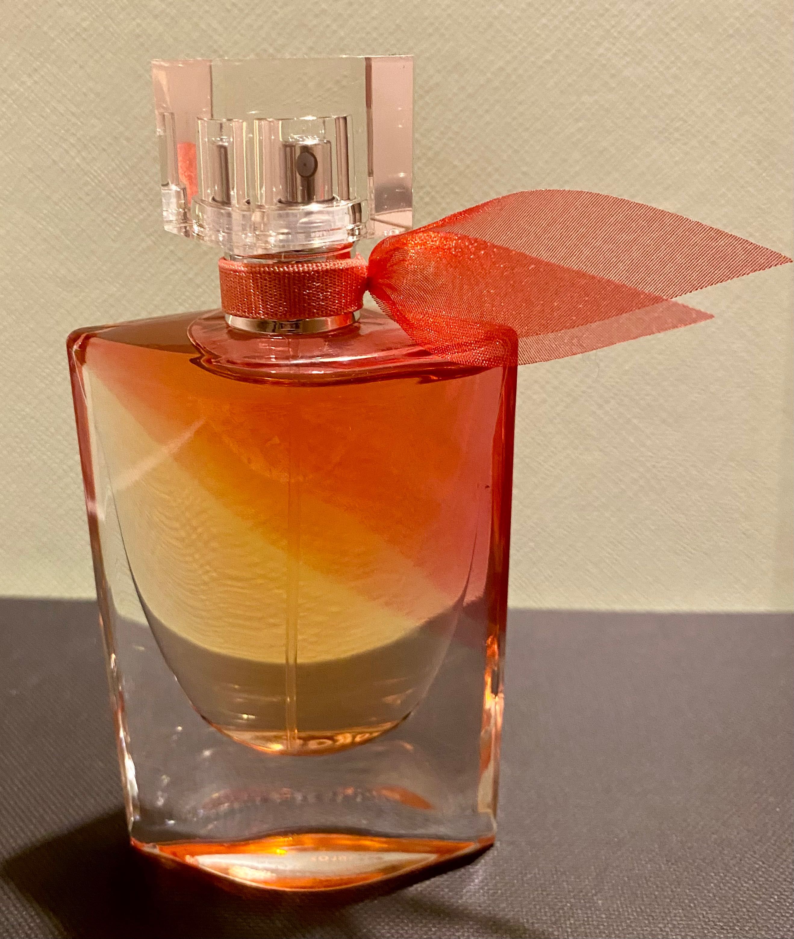 Lancome la vie est belle en rose 50 ml