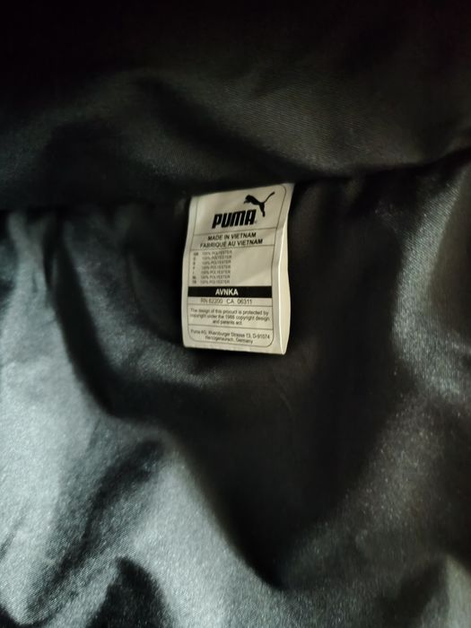 Сумка спортивна оригінал Puma